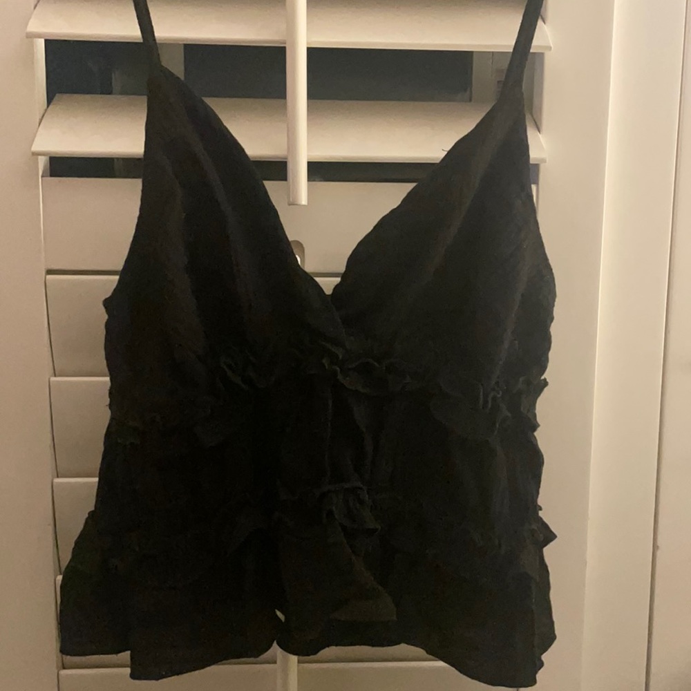Brand new top !